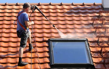 roof cleaning Teignmouth, Devon