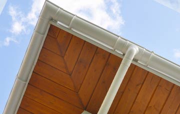 Teignmouth soffit types
