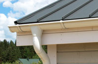 Teignmouth soffits
